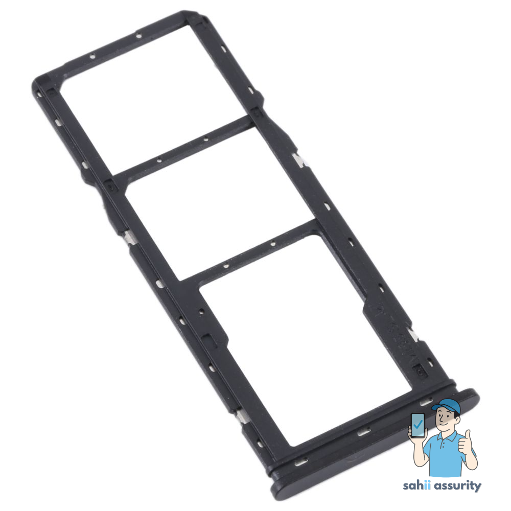 SIM Card Holder Tray for Xiaomi Redmi A1 thumbnail